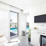 Hotel Muse Alaçatı