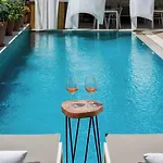Muse Hotel