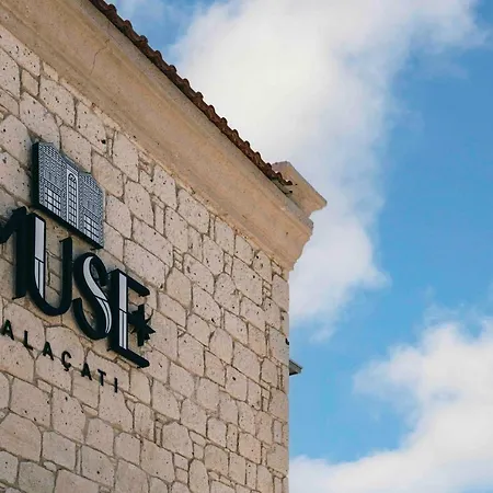 Hotel Muse