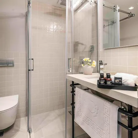 Muse Hotell Alaçatı