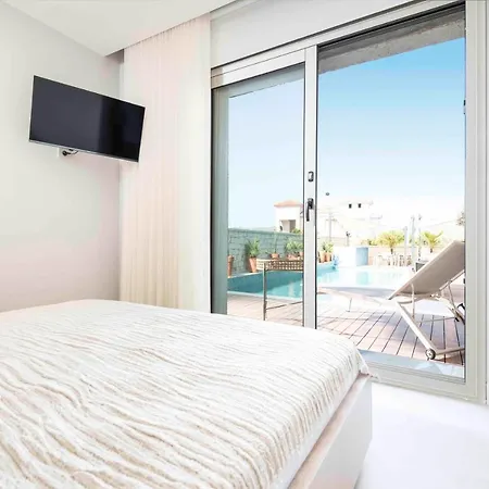 Muse Alaçati Hotel *