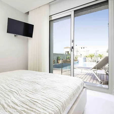 Muse Hotell Alaçatı