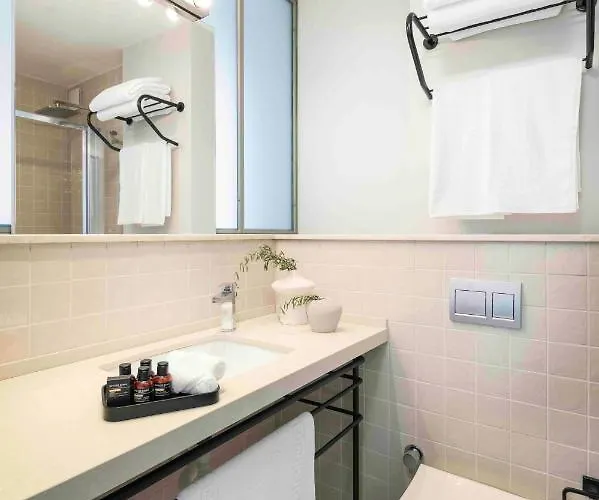 Muse 호텔 알라카티