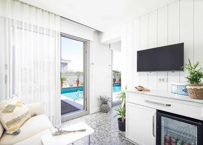 호텔 Muse 알라카티