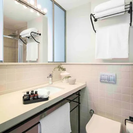 Muse Hotel Alaçatı