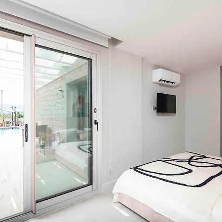 Muse Hotel