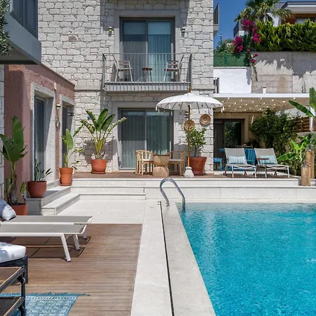 Muse * Alacati