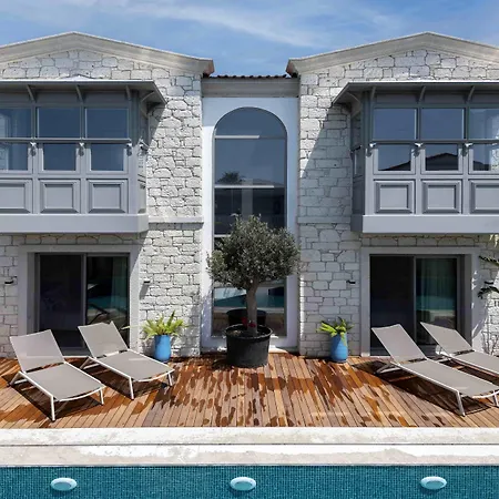 Muse * Alacati