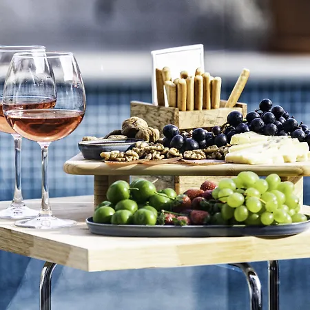 호텔 Muse 알라카티