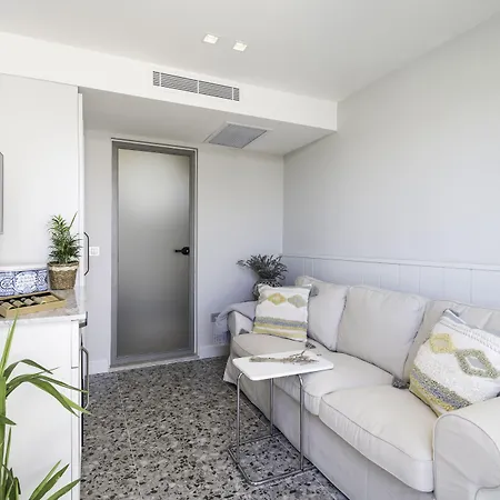 호텔 Muse 알라카티