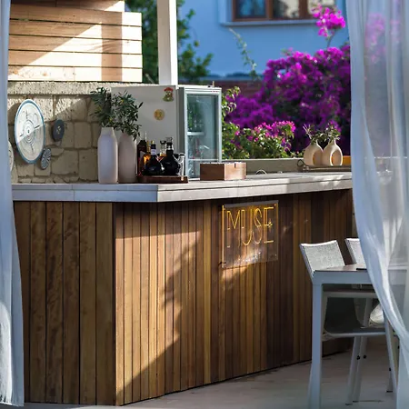 Hotel Muse Alacati