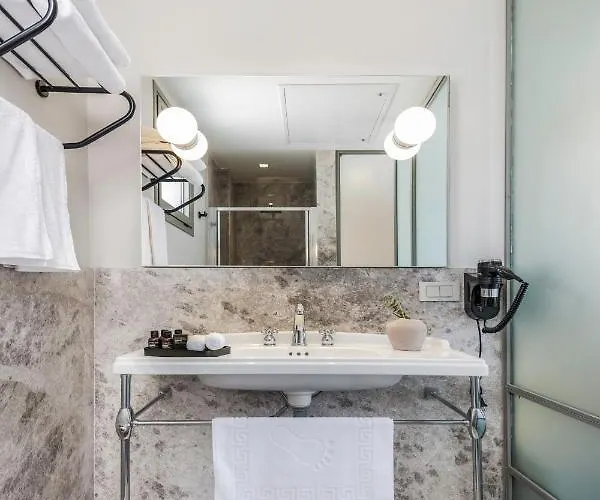 Muse Ξενοδοχείο