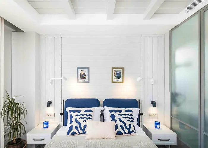 Muse Ξενοδοχείο