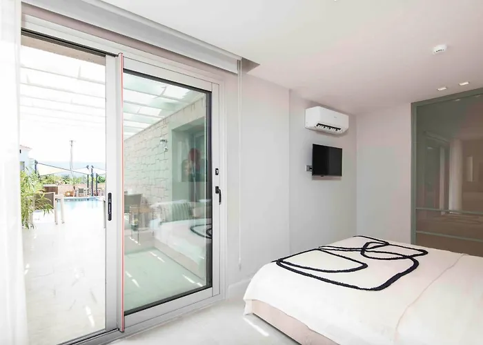 Muse Ξενοδοχείο