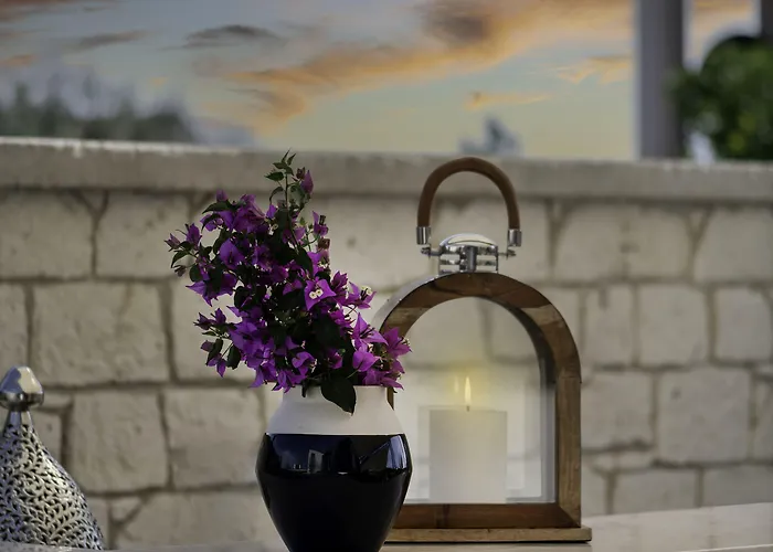 Muse Ξενοδοχείο