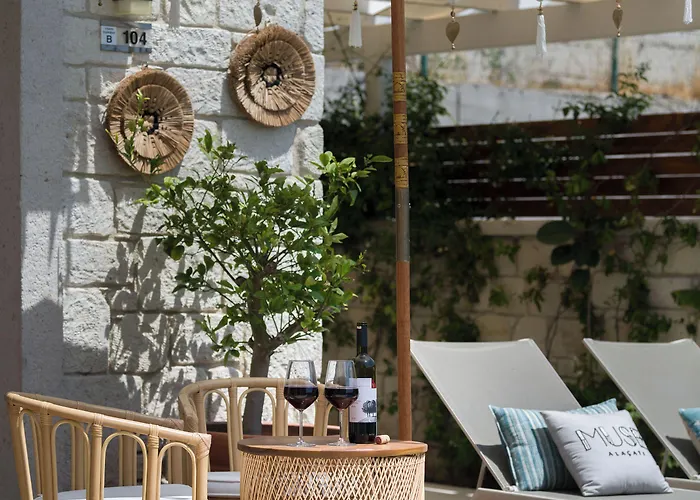 Ξενοδοχείο Muse