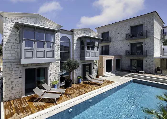 Muse * Алачати