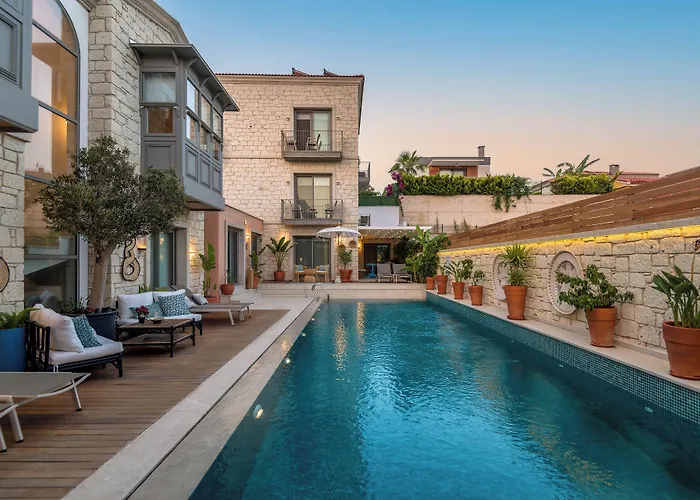 Muse Ξενοδοχείο