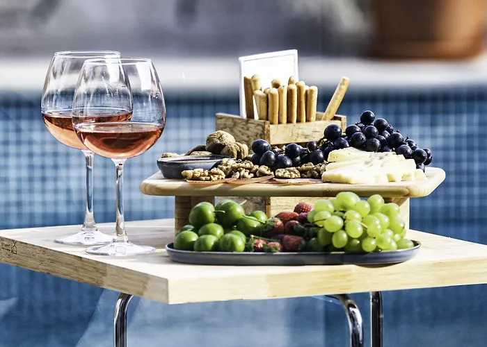 Ξενοδοχείο Muse Αλακάτι