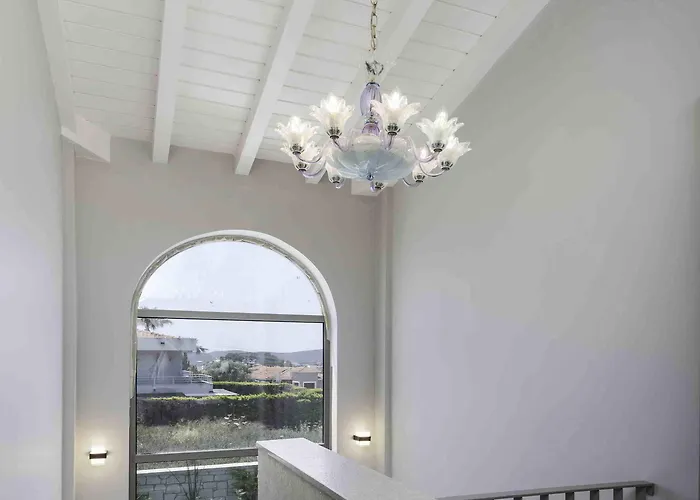 Ξενοδοχείο Muse