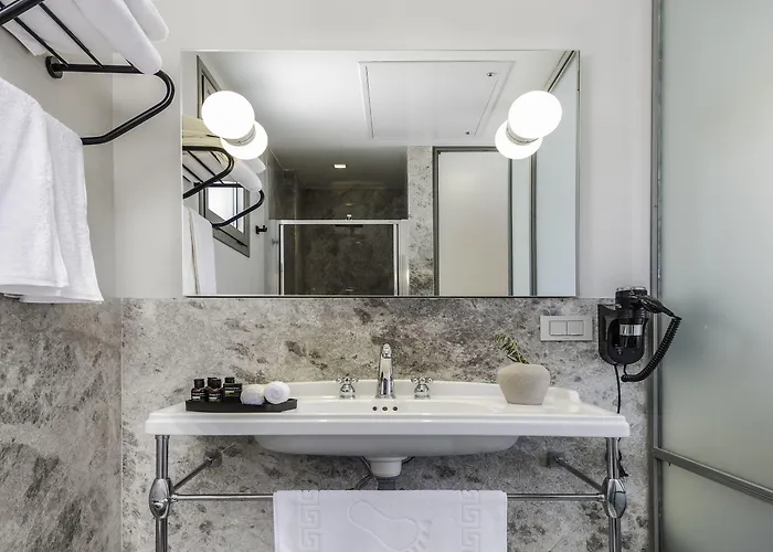 Ξενοδοχείο Muse