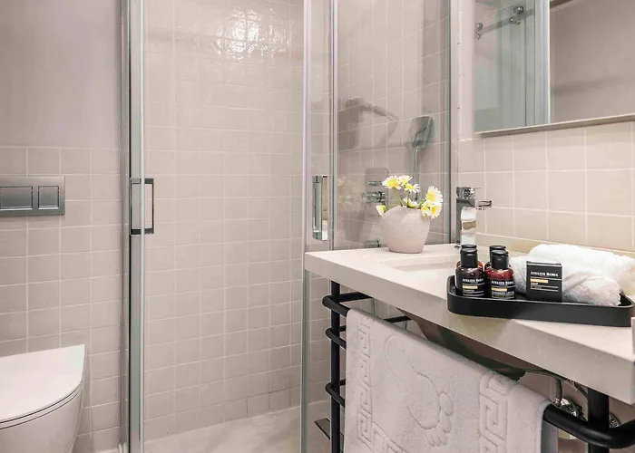 Ξενοδοχείο Muse *