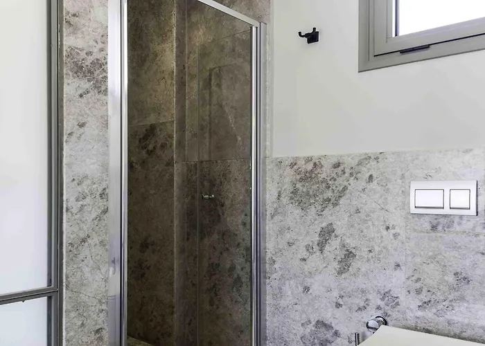 Ξενοδοχείο Muse