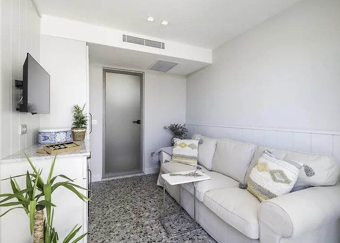 Отель Muse Алачати